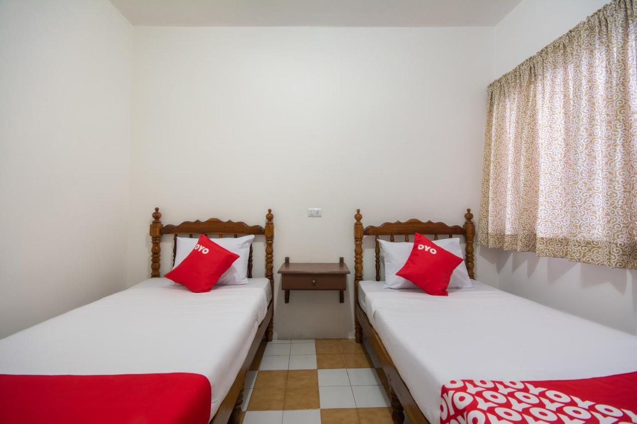 Oyo Hotel El Arabe, Xalapa Kültér fotó