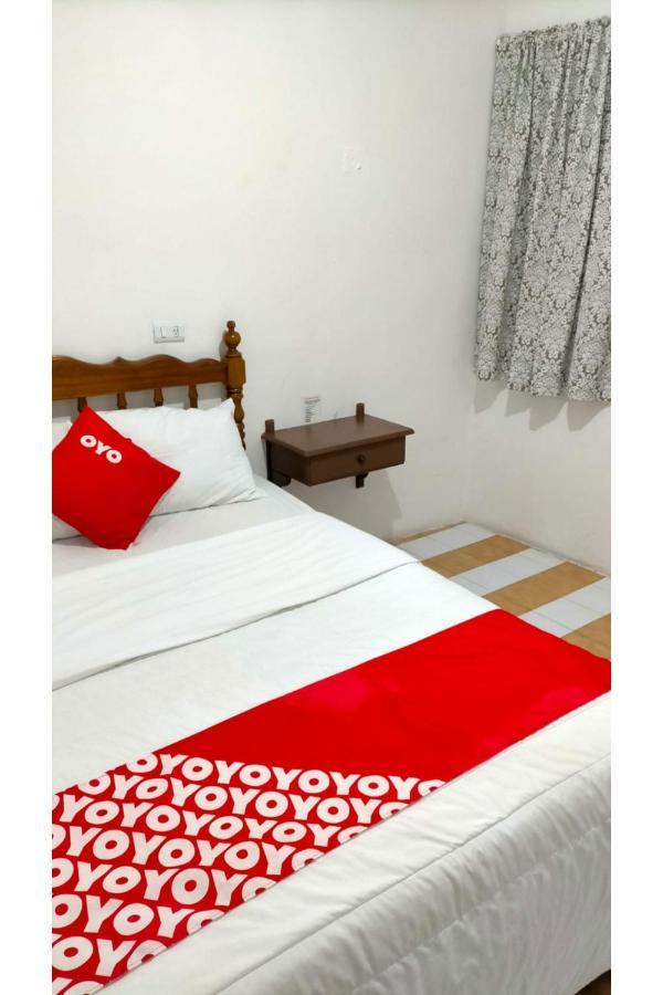 Oyo Hotel El Arabe, Xalapa Kültér fotó
